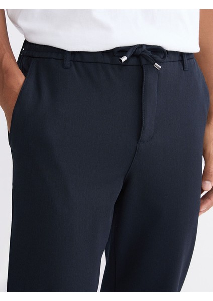 Yeni Sezon Standart Kalıp Erkek Pantolon modelleri