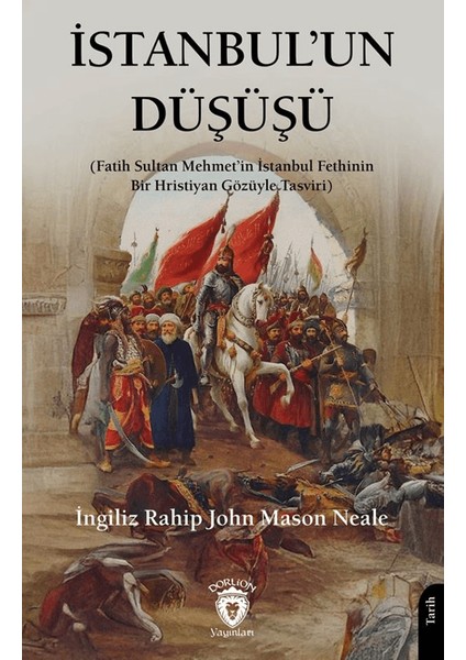 Istanbul’un Düşüşü