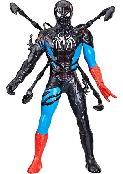 G0728 Spider-Man Venom Vsliquid Shifter Figür fiyatları