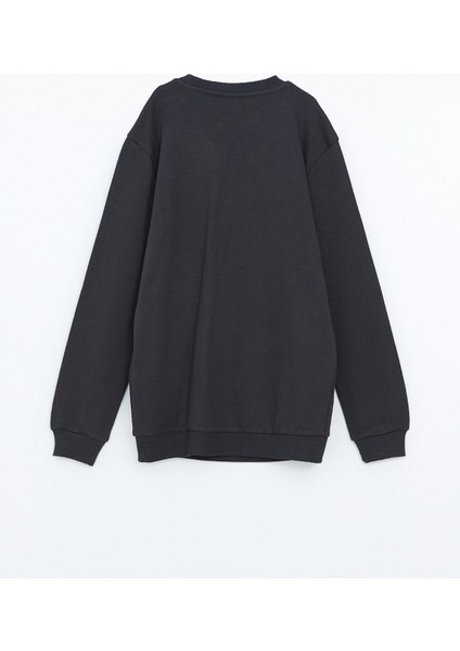 Yeni Sezon Bisiklet Yaka Çift Yönlü Payetli Erkek Çocuk Tişört fırsatları