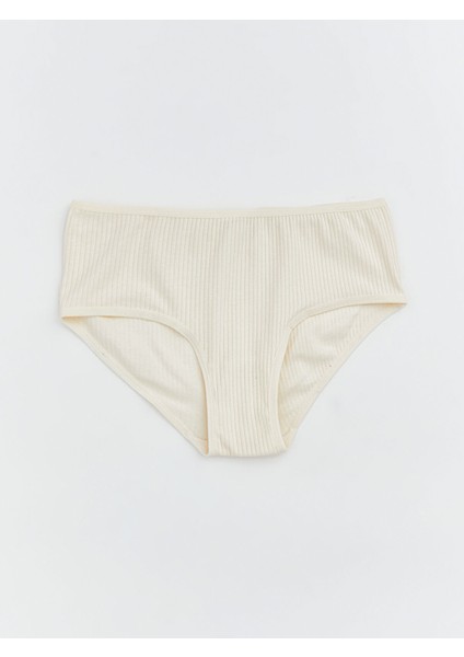 Yeni Sezon Basic Kız Çocuk Külot