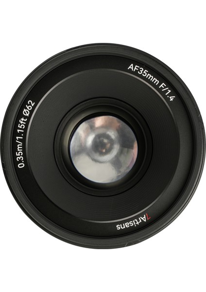 AF 35MM F1.4 APS-C Lens Fuji X Mount indirimleri