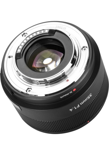 AF 35MM F1.4 APS-C Lens Fuji X Mount