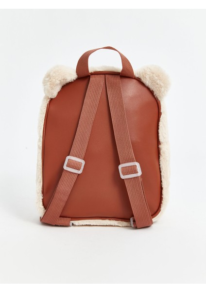 Yeni Sezon Pelüş Kız Çocuk Sırt Çantası fırsatları