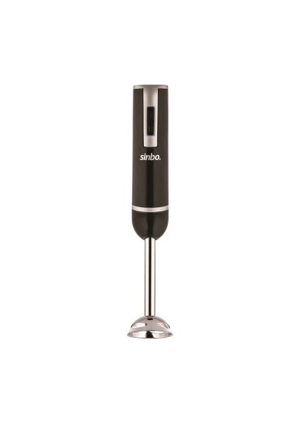 Çelik Uçlu Çubuk Blender 1000W SHB-3179