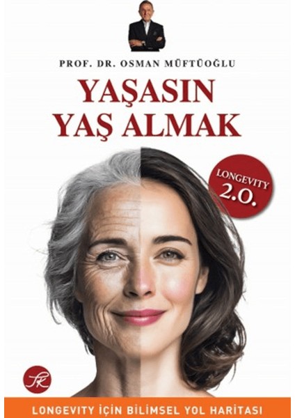 Yaşasın Yaş Almak