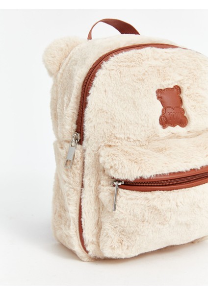 Yeni Sezon Pelüş Kız Çocuk Sırt Çantası fiyatları