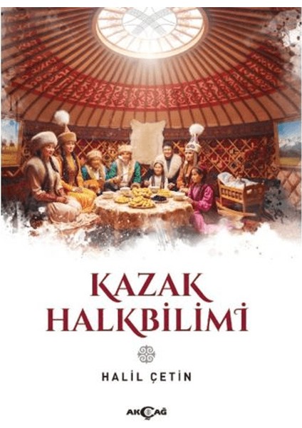 Kazak Halkbilimi