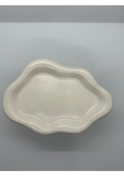 Dekoratif Bulut Tabak