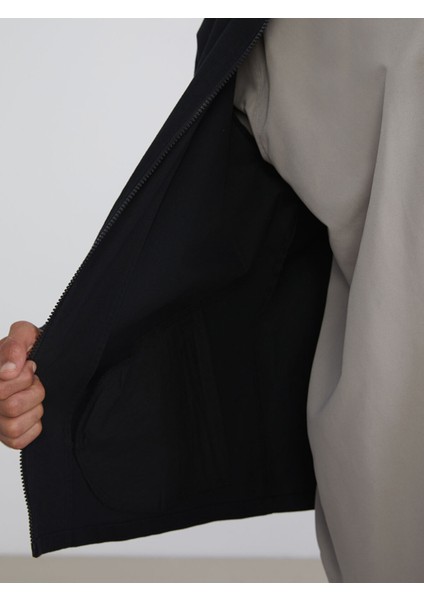 Yeni Sezon Rahat Kalıp Baskılı Erkek Ceket fırsatları