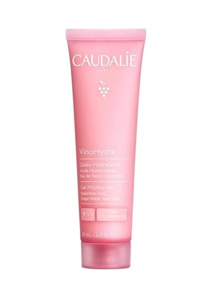 Caudalie Vinohydra Nemlendirici Jel 60ML - 3522930004394 fiyatları