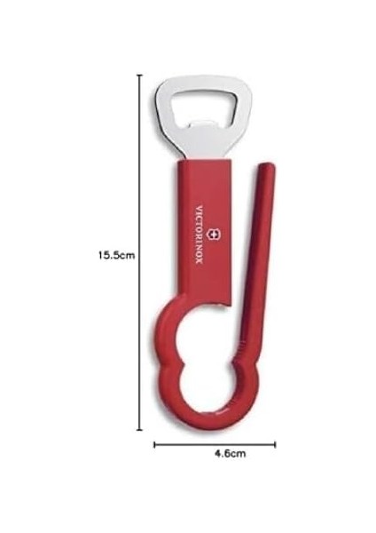 Pet Şişe Açacağı, Paslanmaz, Paslanmaz Çelik, Kırmızı fiyatları