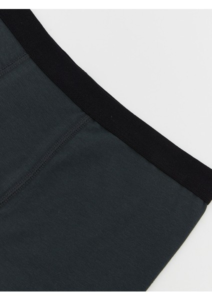 Yeni Sezon Basic Erkek Çocuk Boxer modelleri