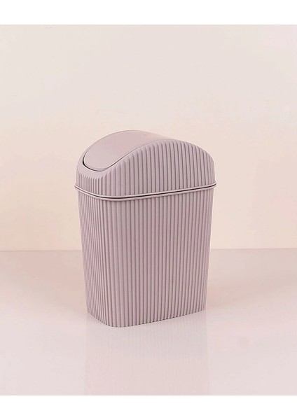 Döner Kapaklı Mini Çöp Kovası 2.5 Lt fiyatları