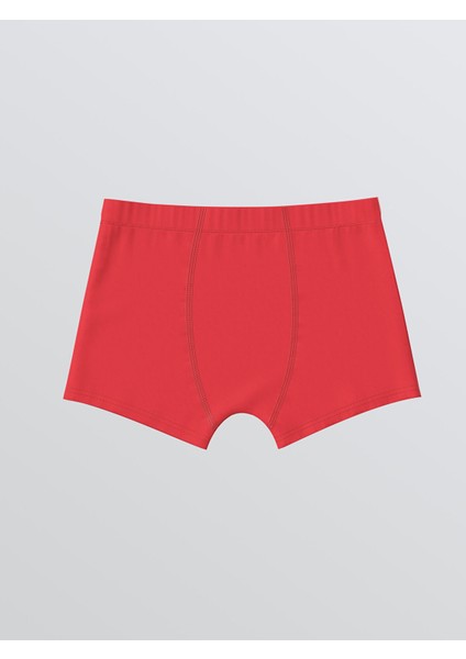 Yeni Sezon Erkek Çocuk Boxer 3'lü fırsatları