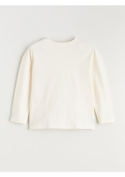 Yeni Sezon Sevimli Ayı Baskılı Erkek Çocuk Tişört fiyatları