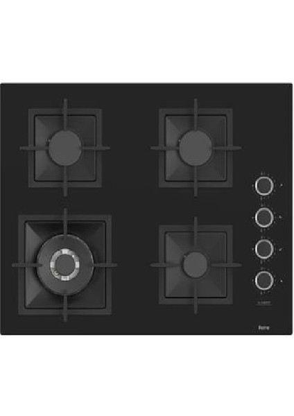 Flowart Serisi (QBL62CS SC405 Sfmm 600) modelleri