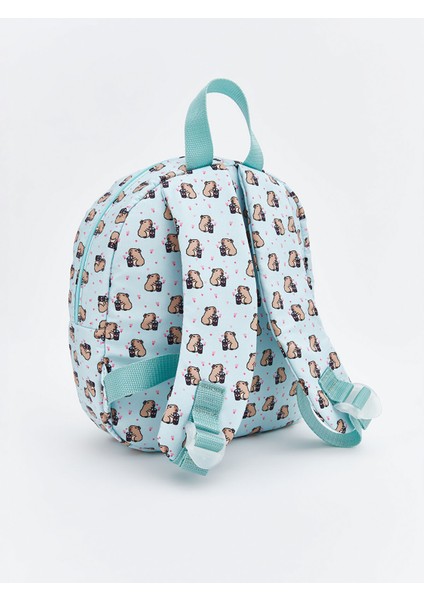 Yeni Sezon Hayvan Figürlü Kız Çocuk Sırt Çantası modelleri