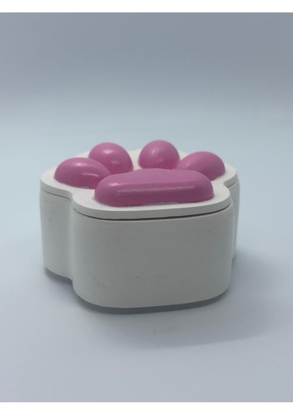 Pati Dekoratif Kutu-Takı ve Saklama Kutusu modelleri