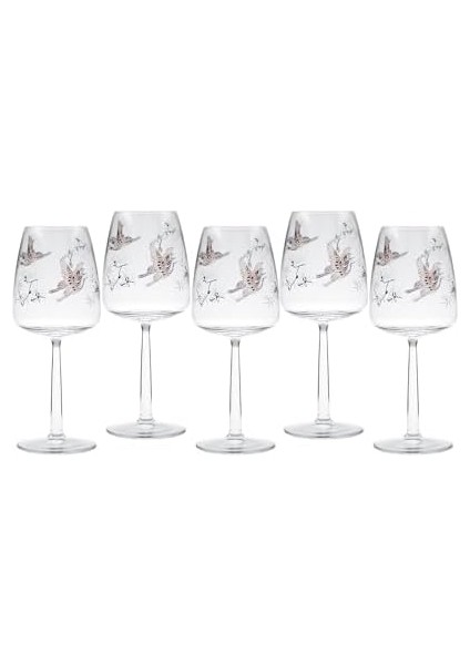 Anka 6'li Kadeh V2 fiyatları