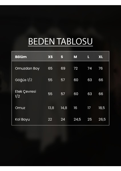 Unisex Erkek/Kadın Oversize Bisiklet Yaka %100 Pamuk Uludağ Baskılı T-Shirt