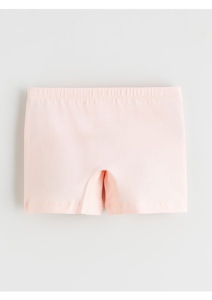 Yeni Sezon Beli Lastikli Kız Çocuk Boxer fiyatları