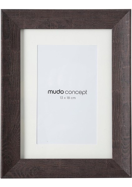 Concept Marsilya Kahve Fotoğraf Çerçevesi 13X18CM