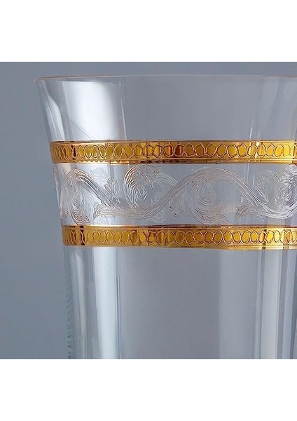 Weimer Aiso 6'lı Meşrubat Bardağı fiyatları