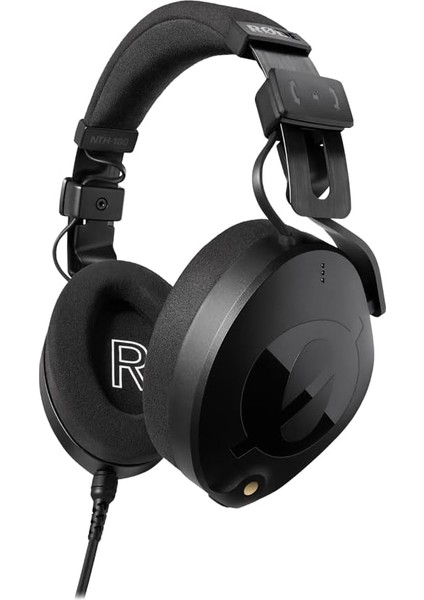 NTH-100 Profesyonel Kulak Üzeri Kulaklık