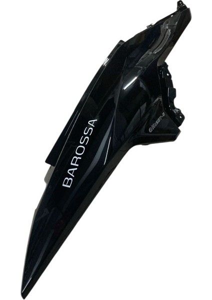 ADV125 Arka Yan Grenaj Sağ Siyah