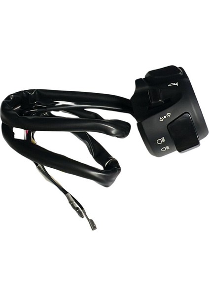 GV650 Sinyal Anahtarı Sol