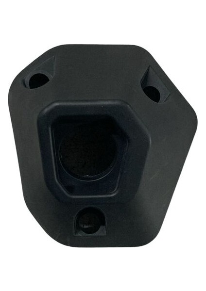 ADV125 Egzoz Ucu Plastik