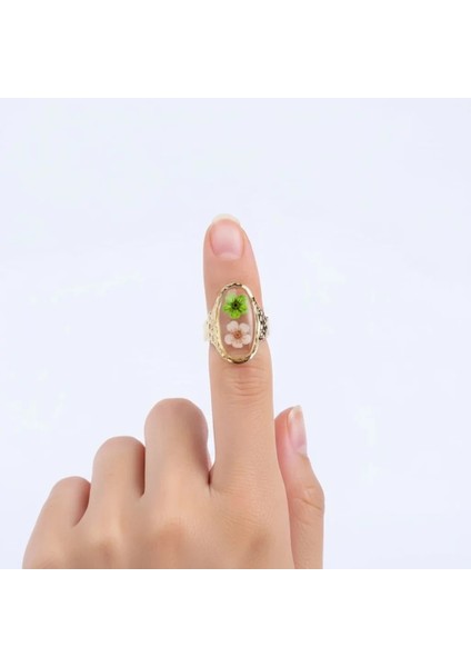 Ohio Ring | Çelik Yüzük fiyatları