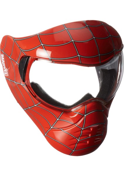 Phace 3012749 Sum Serisi Örümcek Adam Spor Maske
