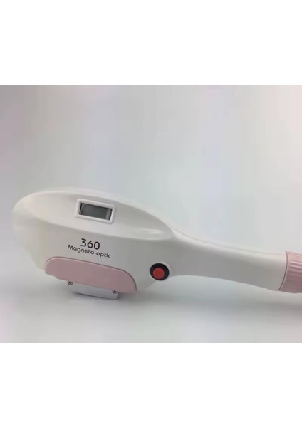 Lazer Epilasyon Buz Başlık Yedek Parça, Ipl Epilasyon 360 Optik Komple Yedek El Aleti fiyatları