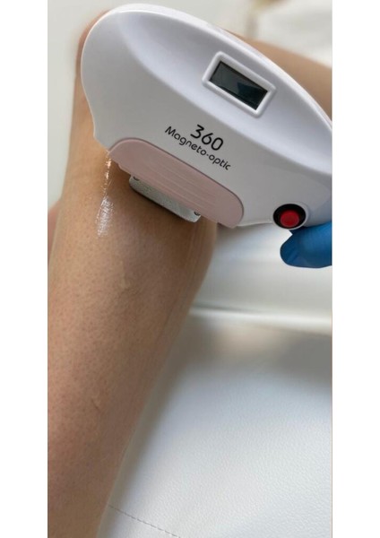 Lazer Epilasyon Buz Başlık Yedek Parça, Ipl Epilasyon 360 Optik Komple Yedek El Aleti modelleri