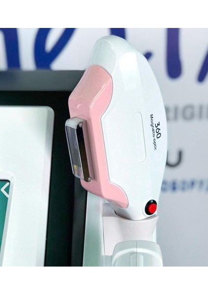 Lazer Epilasyon Buz Başlık Yedek Parça, Ipl Epilasyon 360 Optik Komple Yedek El Aleti fırsatları