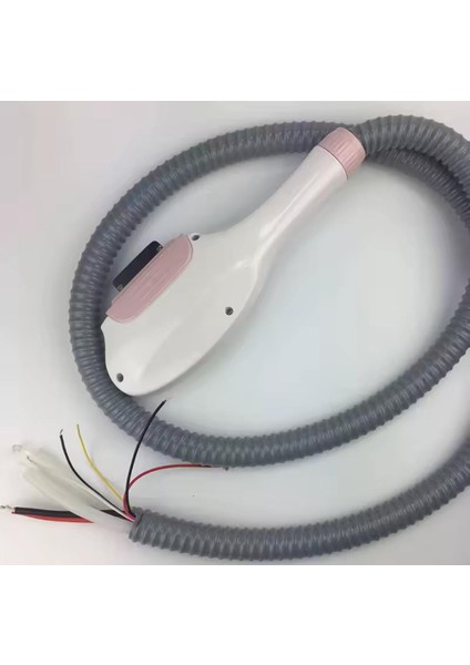 Lazer Epilasyon Buz Başlık Yedek Parça, Ipl Epilasyon 360 Optik Komple Yedek El Aleti indirimleri