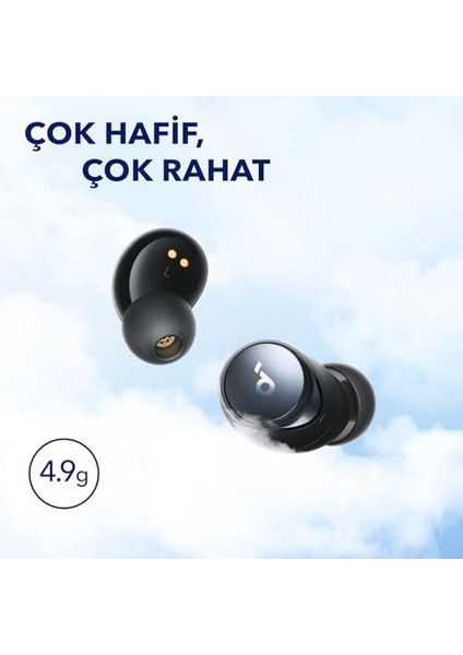 Space A40 Kulaklık - Siyah fiyatları