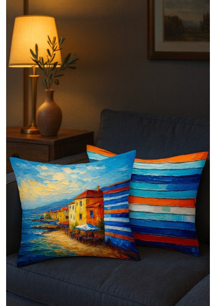 Tekli Kırlent Kılıfı , Dekoratif Kırlent , Şık Tasarımlı Kırlent, Showroom Kırlent fiyatları