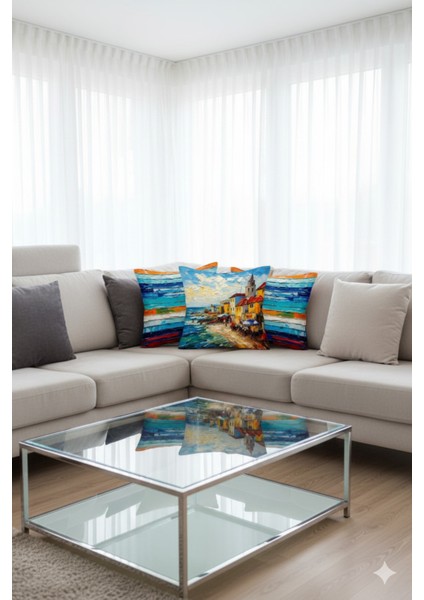 Tekli Kırlent Kılıfı , Dekoratif Kırlent , Şık Tasarımlı Kırlent, Showroom Kırlent modelleri