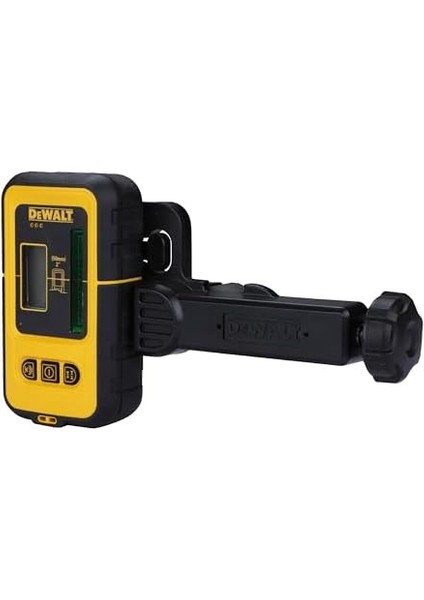 Laser Detector Upto 50M DE0892G modelleri