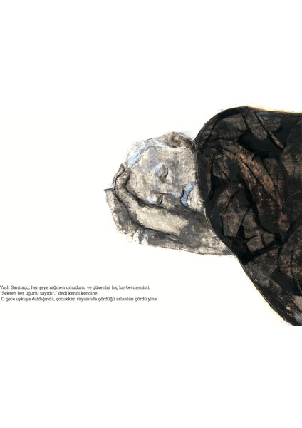 Yaşlı Adam ve Deniz indirimleri