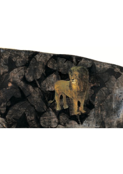 Yaşlı Adam ve Deniz