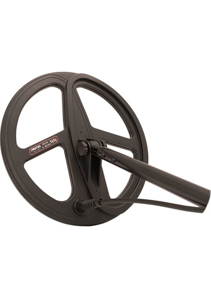 Atrex Dedektör (28 cm Siyah Başlıklı Paket) fiyatları