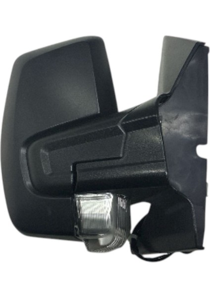 Ford Transit Custom Sağ Dış Dikiz Yan Aynası Elektrikli Isıtmalı 2012-2017 V362