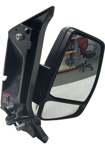 Ford Transit Custom Sağ Dış Dikiz Yan Aynası Elektrikli Isıtmalı 2012-2017 V362 fiyatları