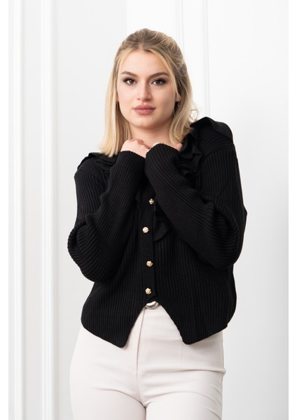 Soft Essence Triko Kazak 143