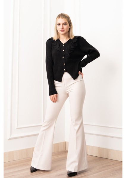 Soft Essence Triko Kazak 143 modelleri