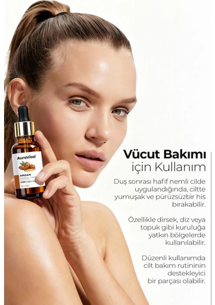 Argan Yağı 10 ml %100 Saf ve Doğal modelleri